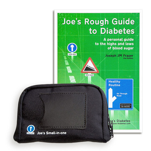 diabetes Kitbags  -  Insulin pen