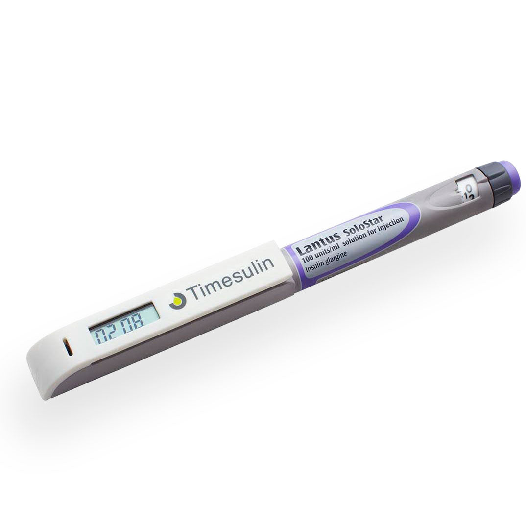 diabetes Kitbags  -  Insulin pen